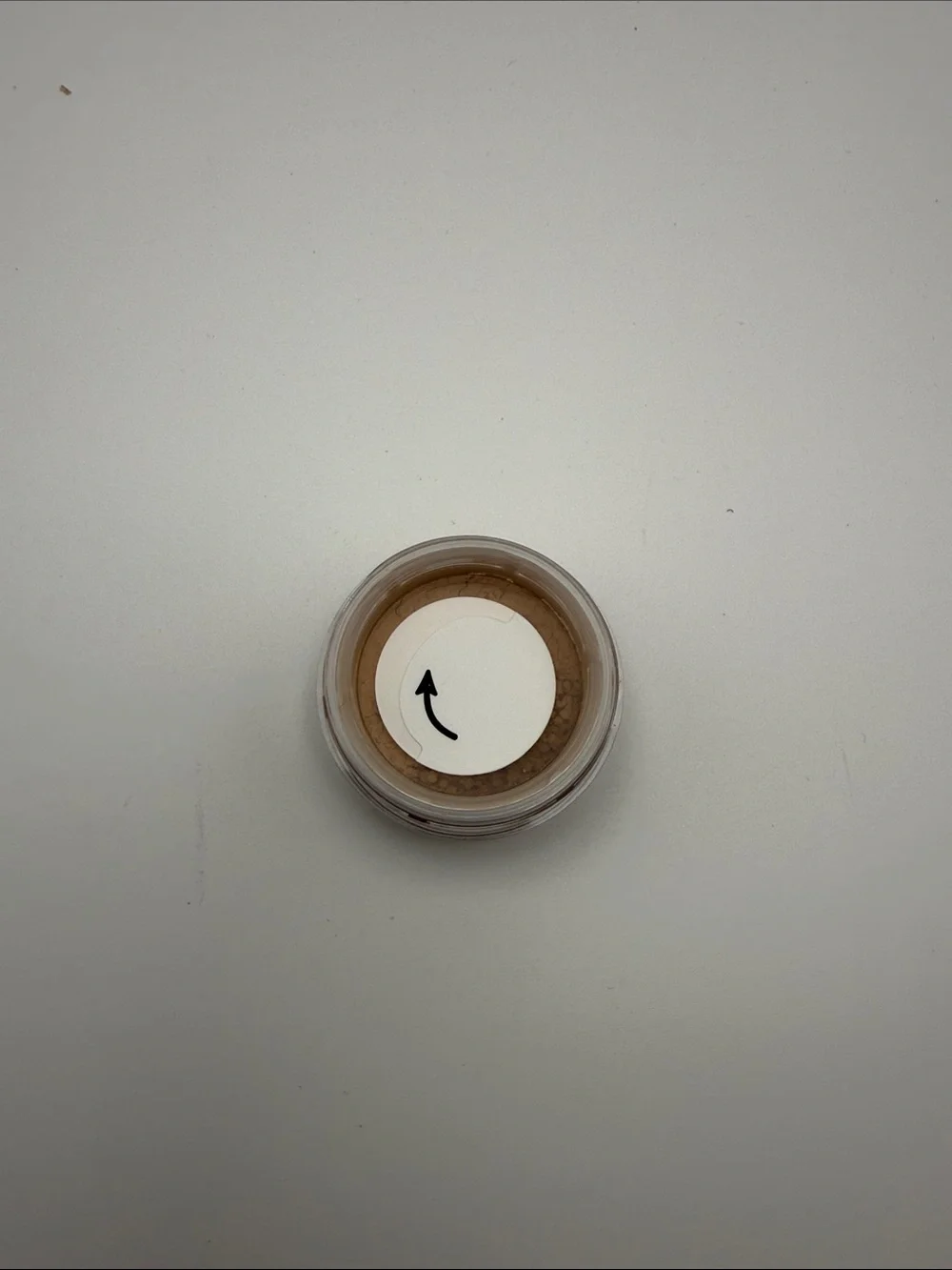 NWT bareMinerals original powder foundation medium beige 12